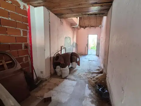 Depto Tipo Casa en Venta de 1 dormitorio