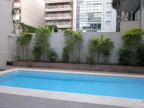 TEMP TRES AMB EN PALERMO C PILETA LIBRE YA!!