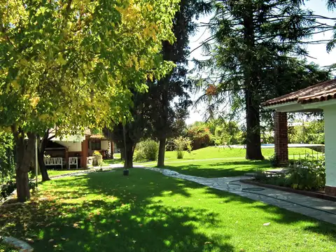 Casa en Venta de 6 dormitorios