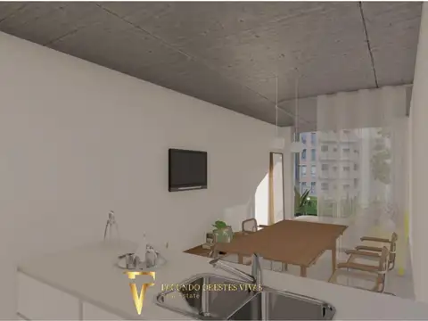 Departamento en Venta en Villa Luro, Capital Federal