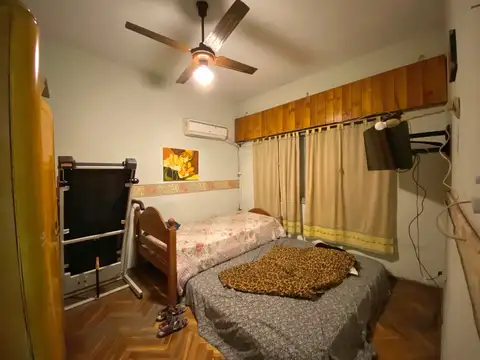 Casa en Villa Santos Tesei