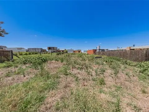 Terreno en Venta de 525,0 m2