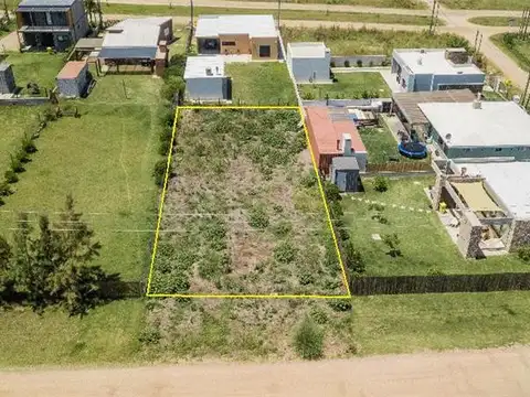 TERRENOS/FRACCIONES/LOTEOS - TERRENOS - LIBERTAD