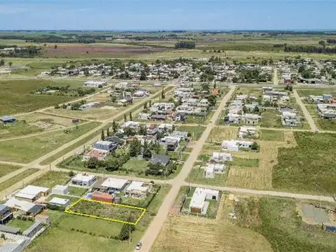 Terreno en Venta en Libertad, USD 49.500