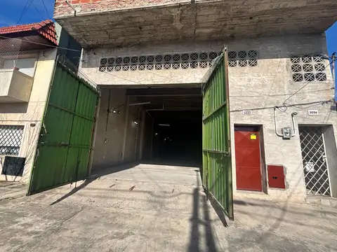 Galpon en Alquiler en Lanús Oeste, $ 1.200.000