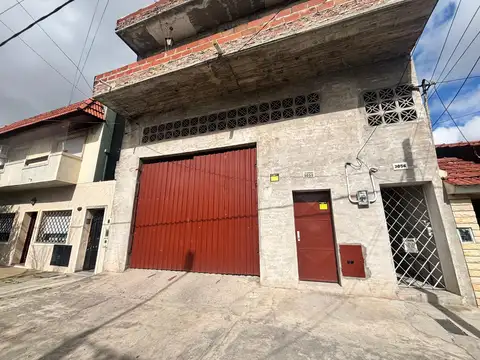 Galpon en Alquiler 20 años