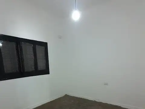 Casa Monoambiente con 1 baño