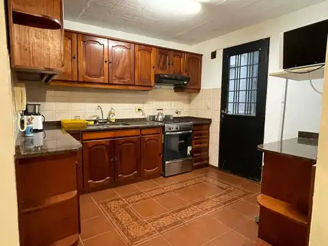 Departamento en Venta en San Nicolás, USD 185.000