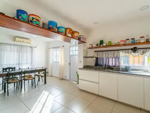 Casa en Venta 11 años
