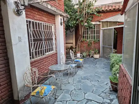 Casa en Venta en Parque Chas, USD 295.000