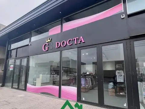 Local en Venta 1 año