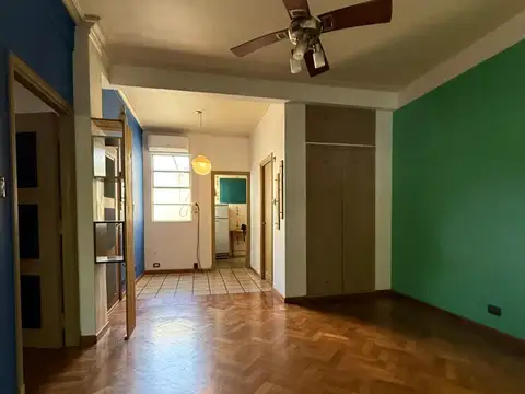 Condarco 2800, Piso 1