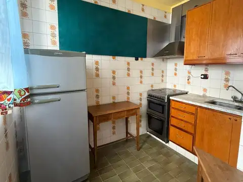 Depto Tipo Casa en Alquiler en Villa del Parque, $ 750.000