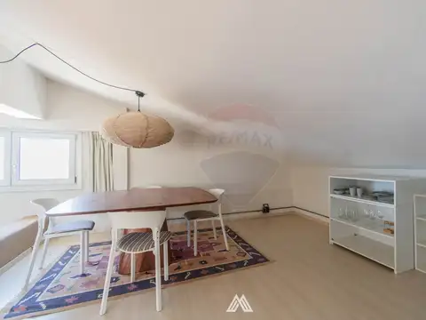 Departamento en Alquiler 66 años