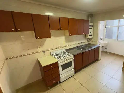 Departamento en Alquiler al Oeste