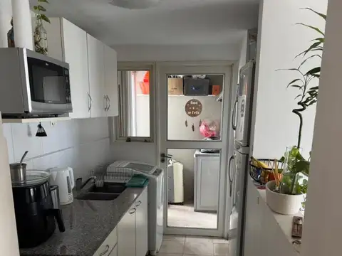 Departamento de 1 Dormitorio