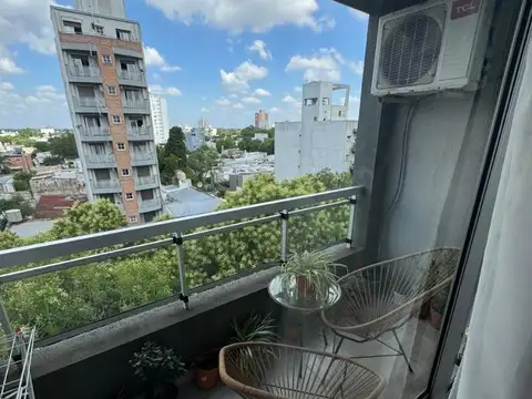 Departamento en Venta en La Plata, USD 69.000