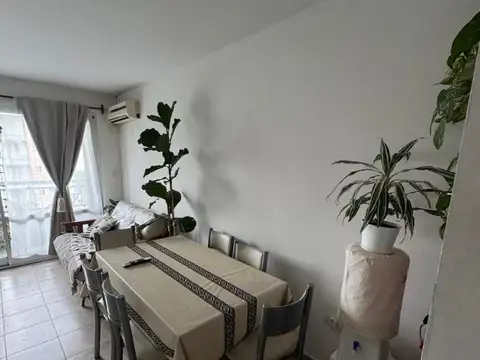 Departamento de 1 Dormitorio