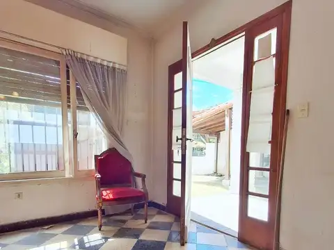 VENTA CASA EN PH 3 DORMITORIOS JARDIN COCHERA