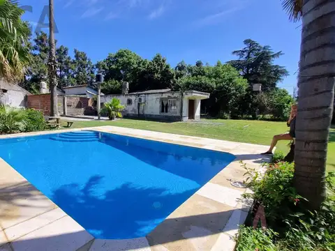 Quinta en Venta en Moreno, Partido de Moreno