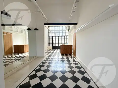 Local en Alquiler en Palermo Soho, $ 2.790.000