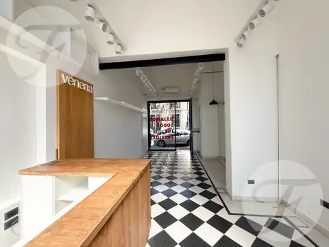 Local en Alquiler en Palermo Soho, $ 2.790.000
