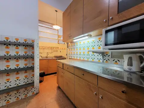 Departamento en Alquiler 70 años