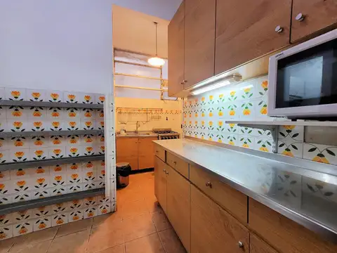 Departamento en Alquiler al Sur