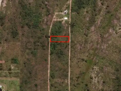 TANTI - TERRENO de 2640,06 mts. a metros de RP28