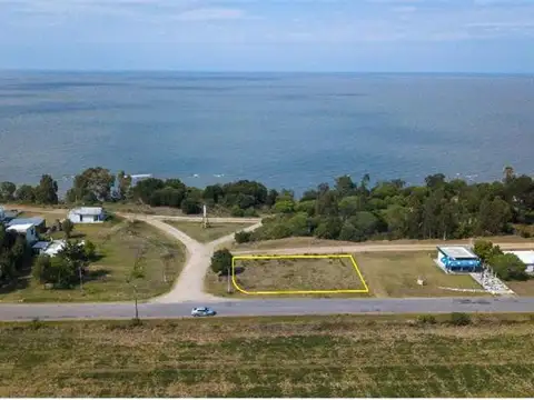 TERRENOS/FRACCIONES/LOTEOS - TERRENOS - BALNEARIOS