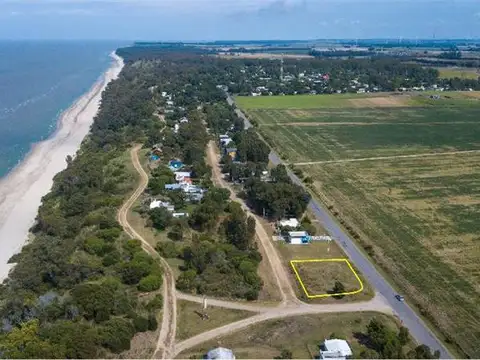 Terreno en Venta de 500,0 m2