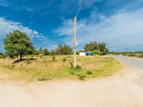TERRENOS/FRACCIONES/LOTEOS - TERRENOS - BALNEARIOS