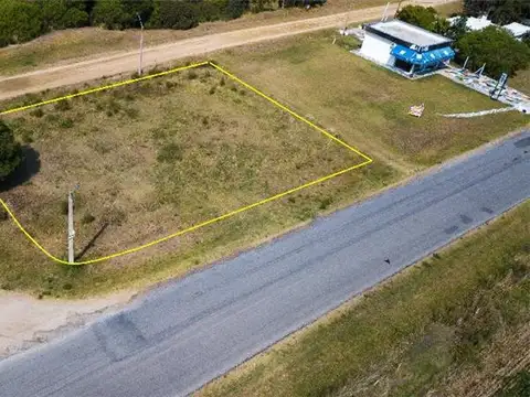 500 m², Kiyú. Ubicación excepcional.