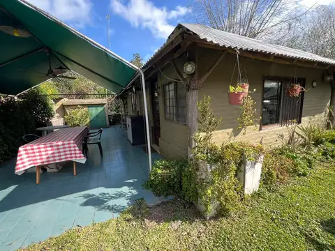 Casa en Venta en Belen de Escobar, Partido de Escobar