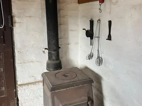 Casa en Venta al Norte