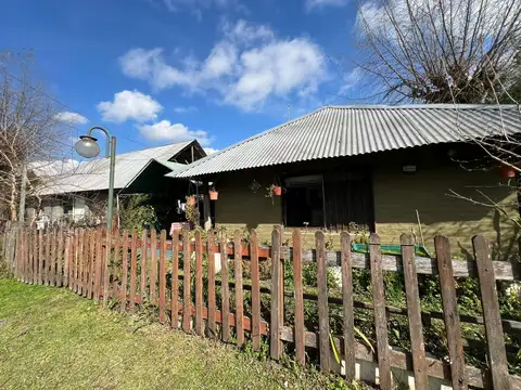 Casa en Venta de 2 dormitorios
