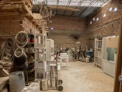Galpon en Venta 11 años