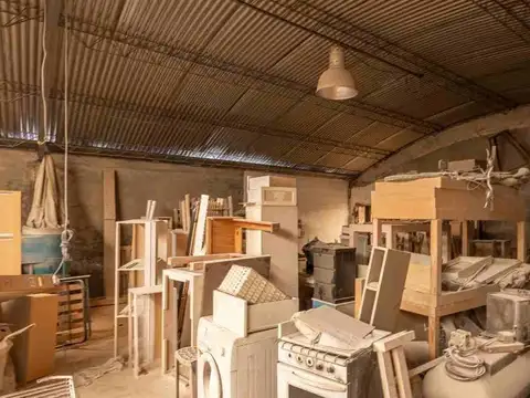 Galpon en Venta en Tigre Centro, USD 475.000