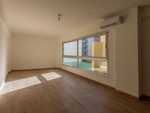 Alquiler - Apto Profesional - Monoambiente a estrenar - Plaza Francia