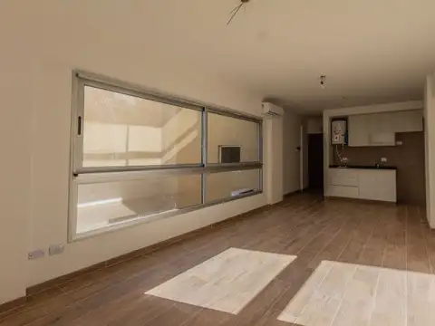 Alquiler - Apto Profesional - Monoambiente a estrenar - Plaza Francia