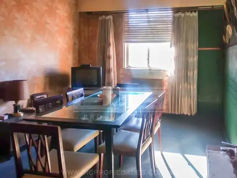 Departamento en Venta en Caballito, USD 137.000