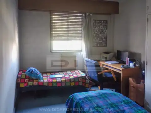 Departamento 4 ambientes Venta - Caballito