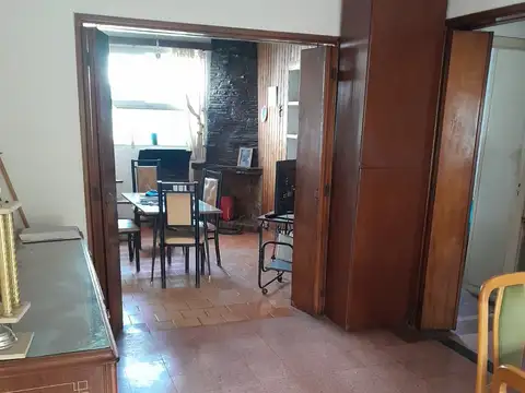 Depto Tipo Casa en Venta en Villa Martelli, USD 120.000