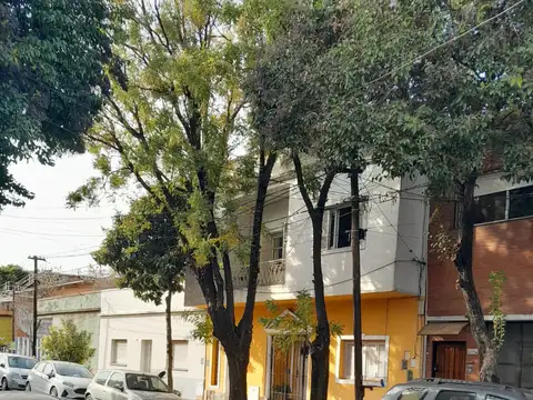 General Juan Lavalle 3800, Piso 1