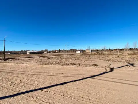 Terreno en Venta en Eugenio Bustos, USD 16.000
