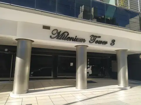 Avenida Avellaneda 2200