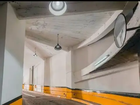 Oficina Monoambiente con 1 baño