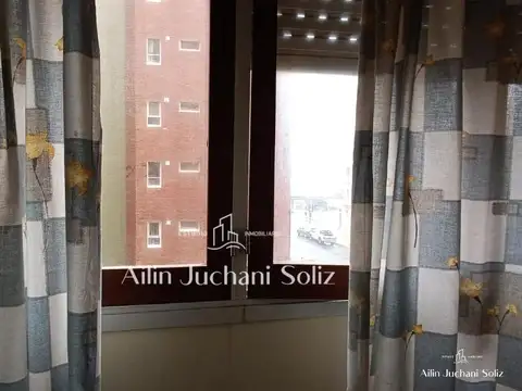 Departamento en Alquiler Temporal al Oeste