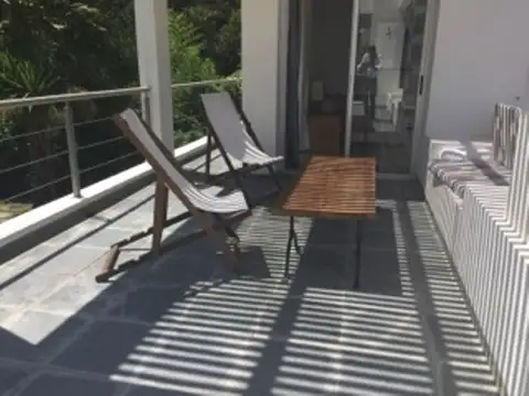 Casa - Alquiler temporario - Uruguay, PLAYA BRAVA PUNTA DEL ESTE