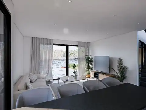 Casa en Venta en Countries y Barrios Cerrados en Benavidez, USD 490.000